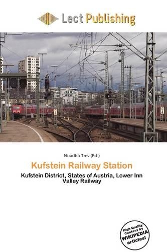 Kufstein Railway Station