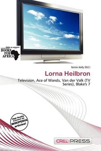 Lorna Heilbron