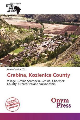 Grabina, Kozienice County