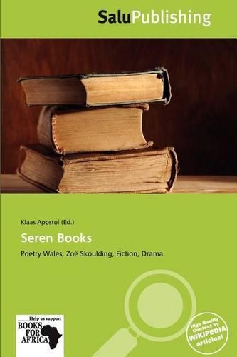 Seren Books