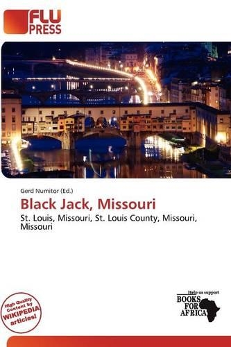 Black Jack, Missouri