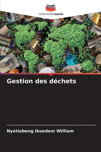 Gestion des déchets