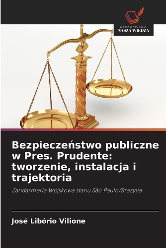 Bezpieczeństwo publiczne w Pres. Prudente