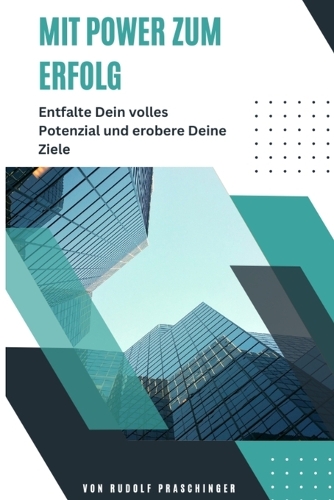 Mit Power zum Erfolg