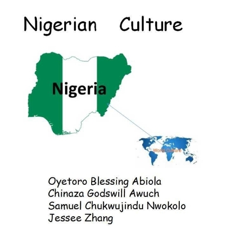 Nigerian Culture