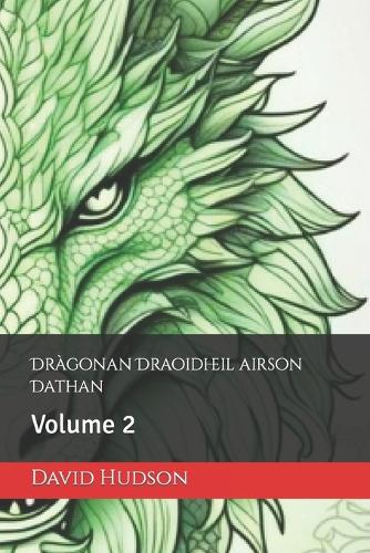 Dràgonan Draoidheil airson Dathan