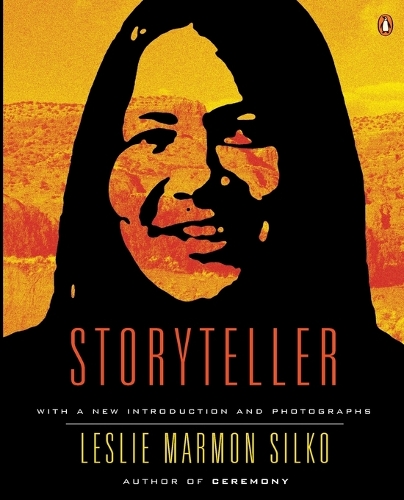Storyteller: (English)