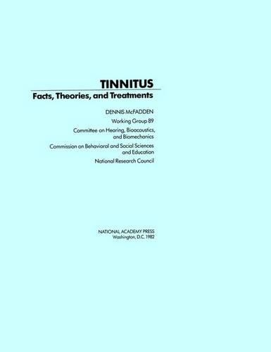 Tinnitus