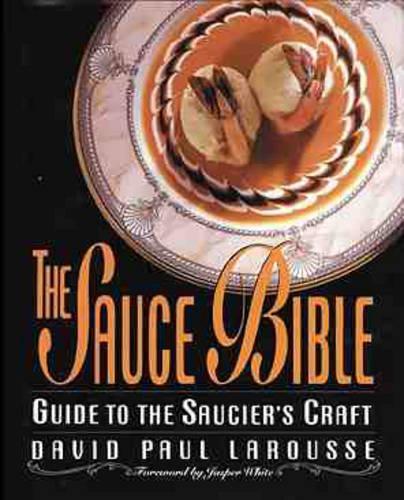 The Sauce Bible