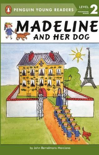 Madeline and Her Dog