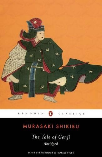 The Tale of Genji: (Penguin Classics)