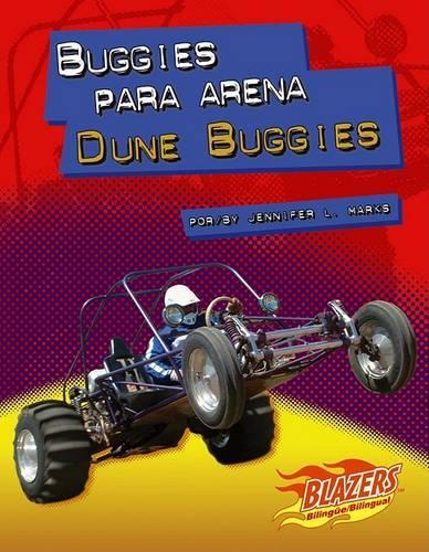 Buggies Para Arena/Dune Buggies