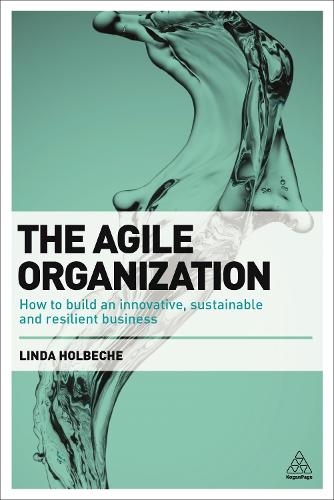 Agile Organization