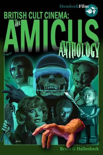 The Amicus Anthology