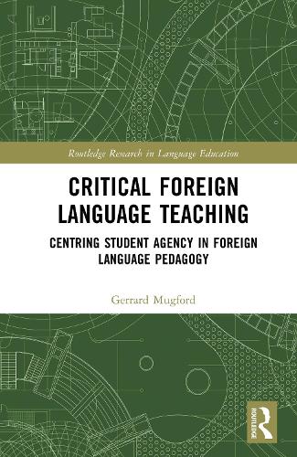 Critical Foreign Language Teaching