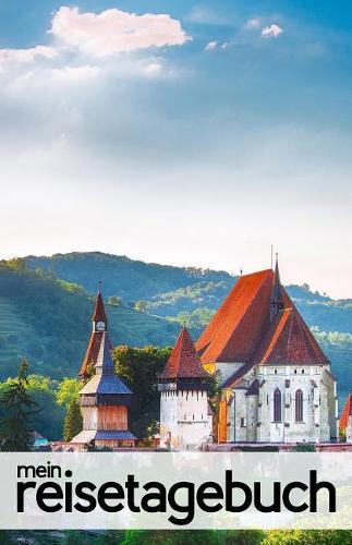 Mein Reisetagebuch für Rumänien