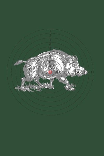 Halali: Das Buch für Jagdnotizen I A5 Liniert I Jäger Gedanken I Jagderlebnisse I