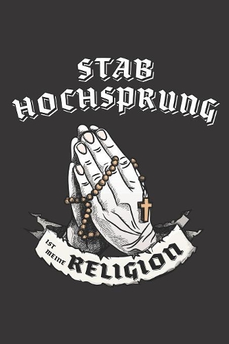 Stabhochspringen Ist Meine Religion