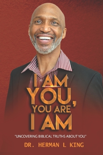 I AM You, You Are I AM