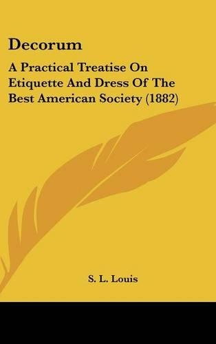 Decorum