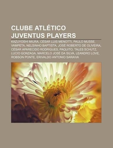 Clube Atletico Juventus Players