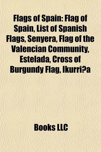 Flags of Spain