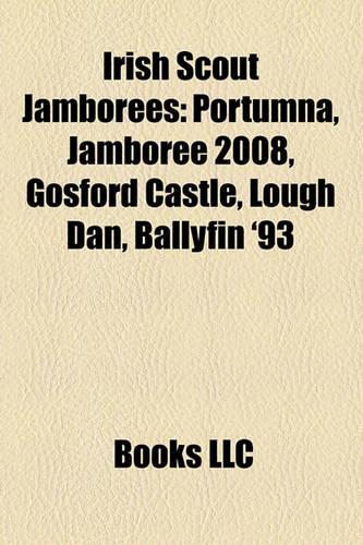 Irish Scout Jamborees