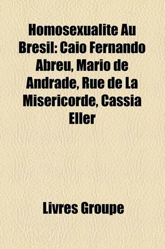 Homosexualit Au Brsil