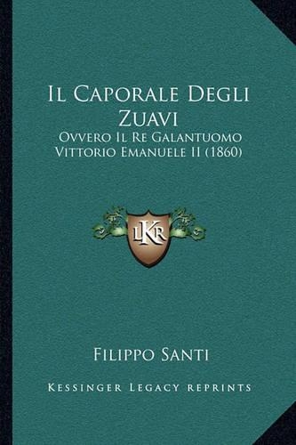 Il Caporale Degli Zuavi