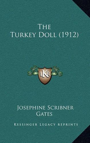 The Turkey Doll (1912)