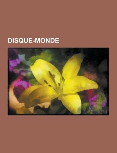 Disque-Monde