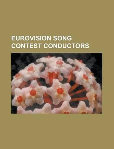 Eurovision Song Contest Conductors