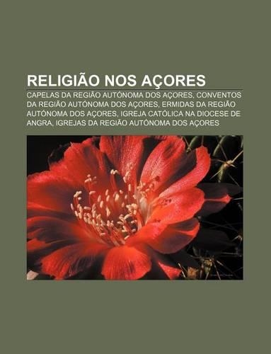 Religiao Nos Acores