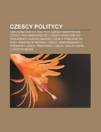 Czescy Politycy