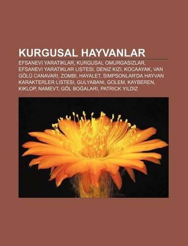 Kurgusal Hayvanlar