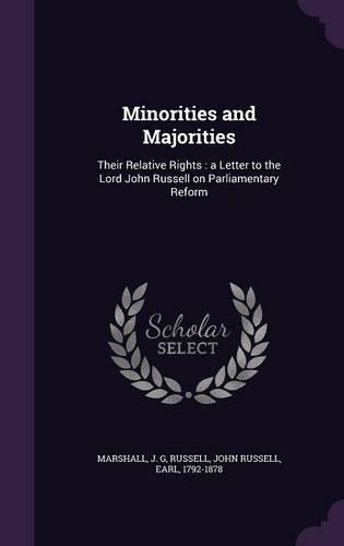 Minorities and Majorities