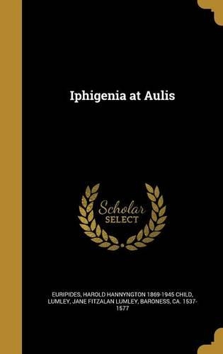 Iphigenia at Aulis