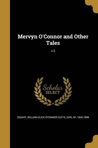 Mervyn O'Connor and Other Tales; v.2
