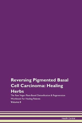 Reversing Pigmented Basal Cell Carcinoma