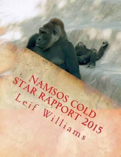 Namsos Cold Star Rapport 2015