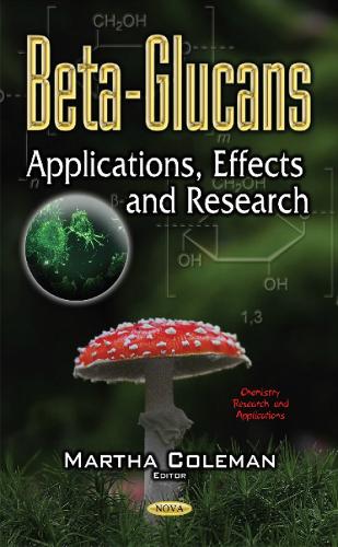 Beta-Glucans