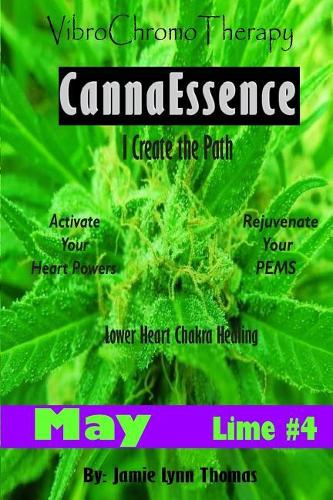 VibroChromoTherapy LIME