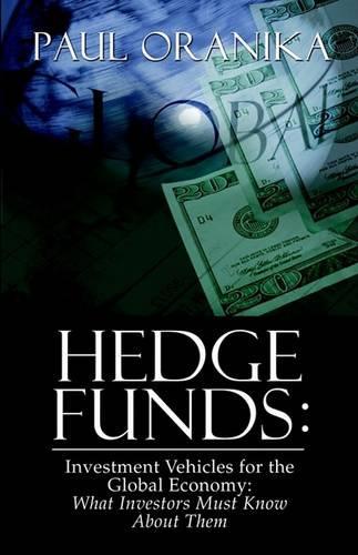 Hedge Funds