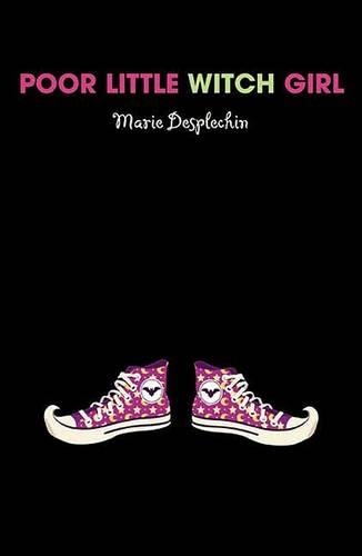 Poor Little Witch Girl