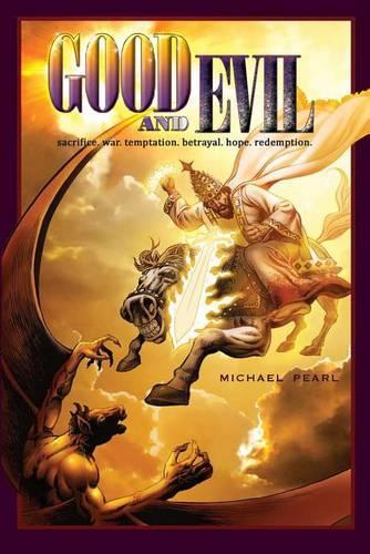 Good and Evil Color