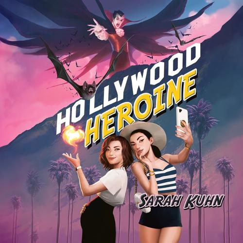 Hollywood Heroine: (5 Heroine Complex)