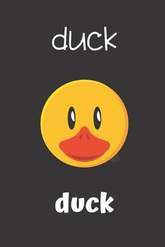 duck duck