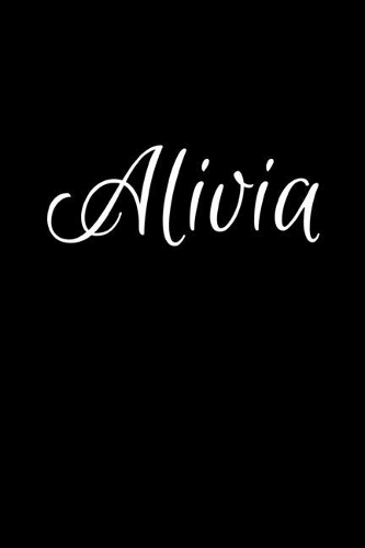 Alivia