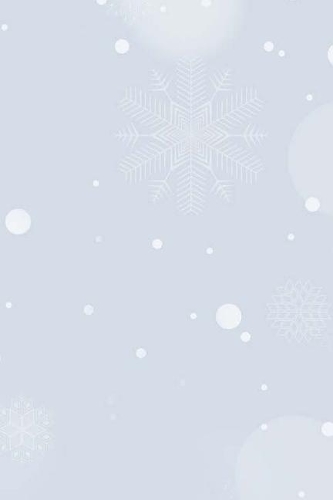 Merry Christmas Notebook