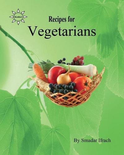Recipes for Vegetarians